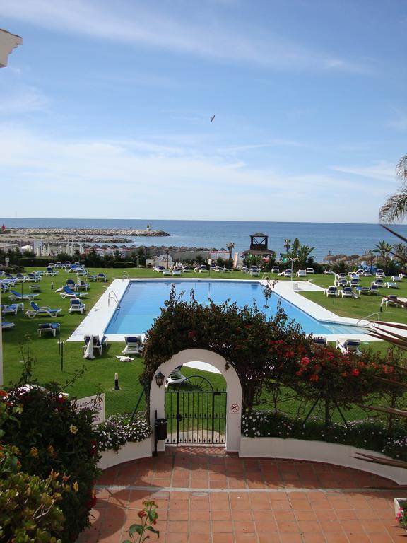 Apartemen Puerto Cabopino Marbella