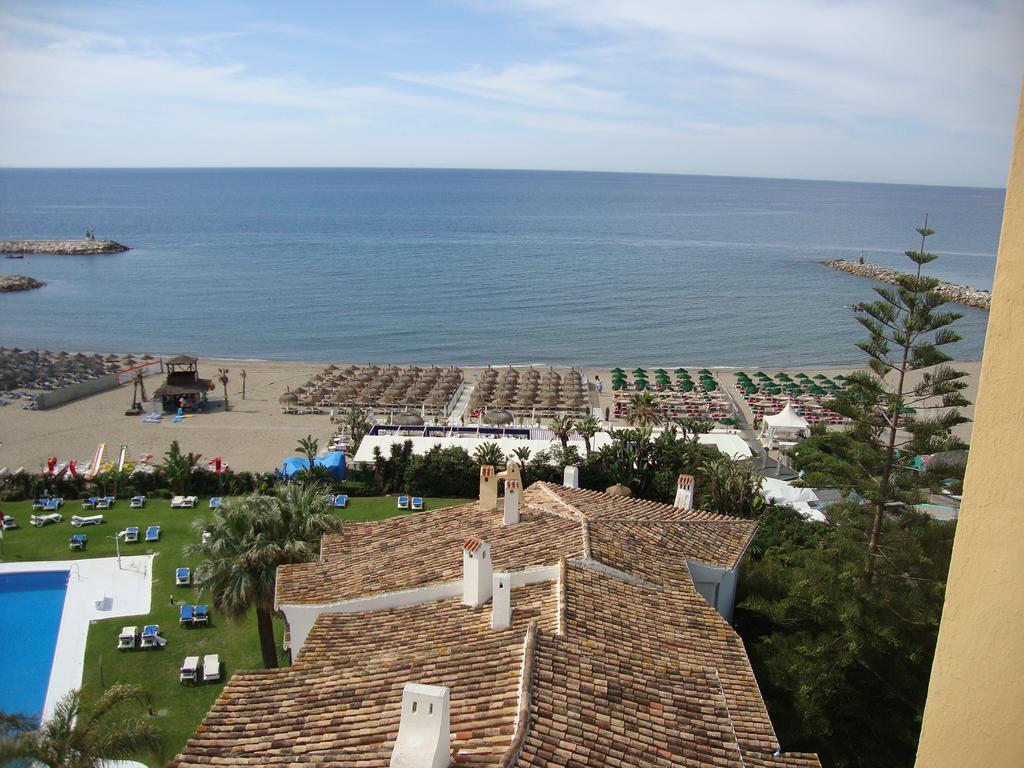 Apartemen Puerto Cabopino Marbella