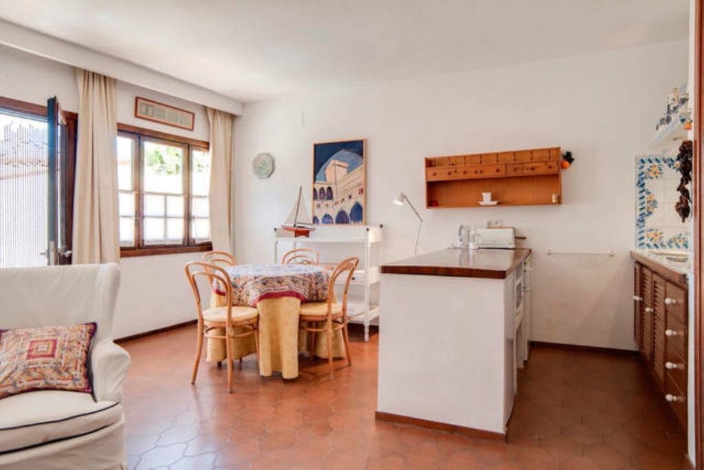 Puerto Cabopino Apartemen *