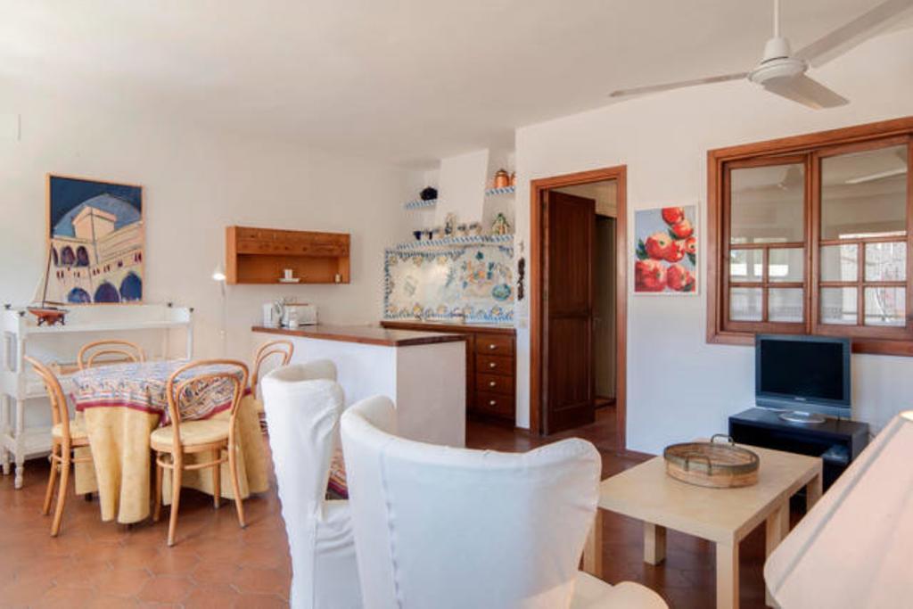 Apartemen Puerto Cabopino Marbella