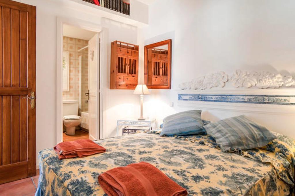 Apartemen Puerto Cabopino Marbella