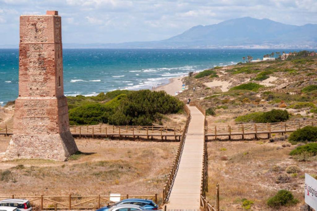 Puerto Cabopino Apartemen