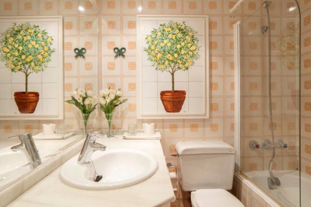 Apartemen Puerto Cabopino *