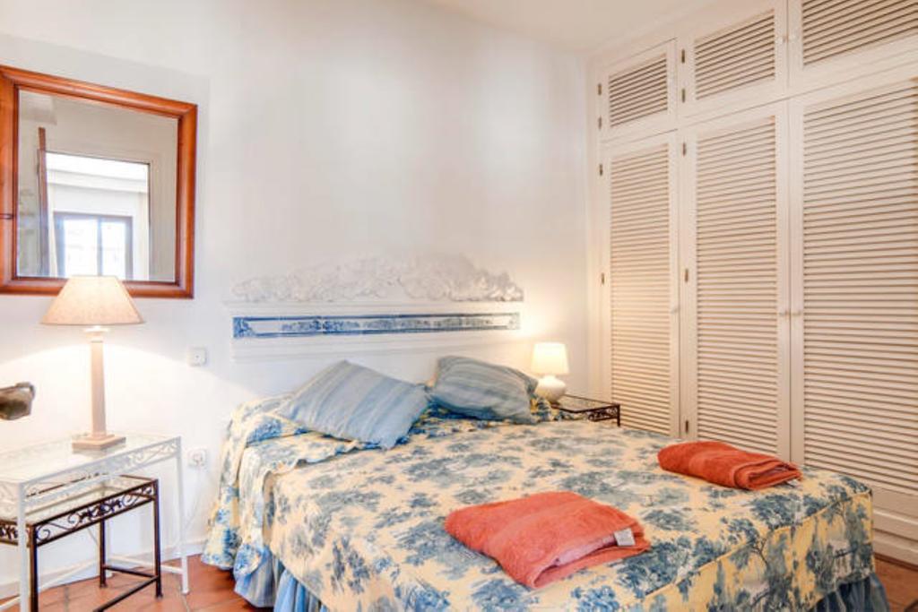 Puerto Cabopino Apartamento *